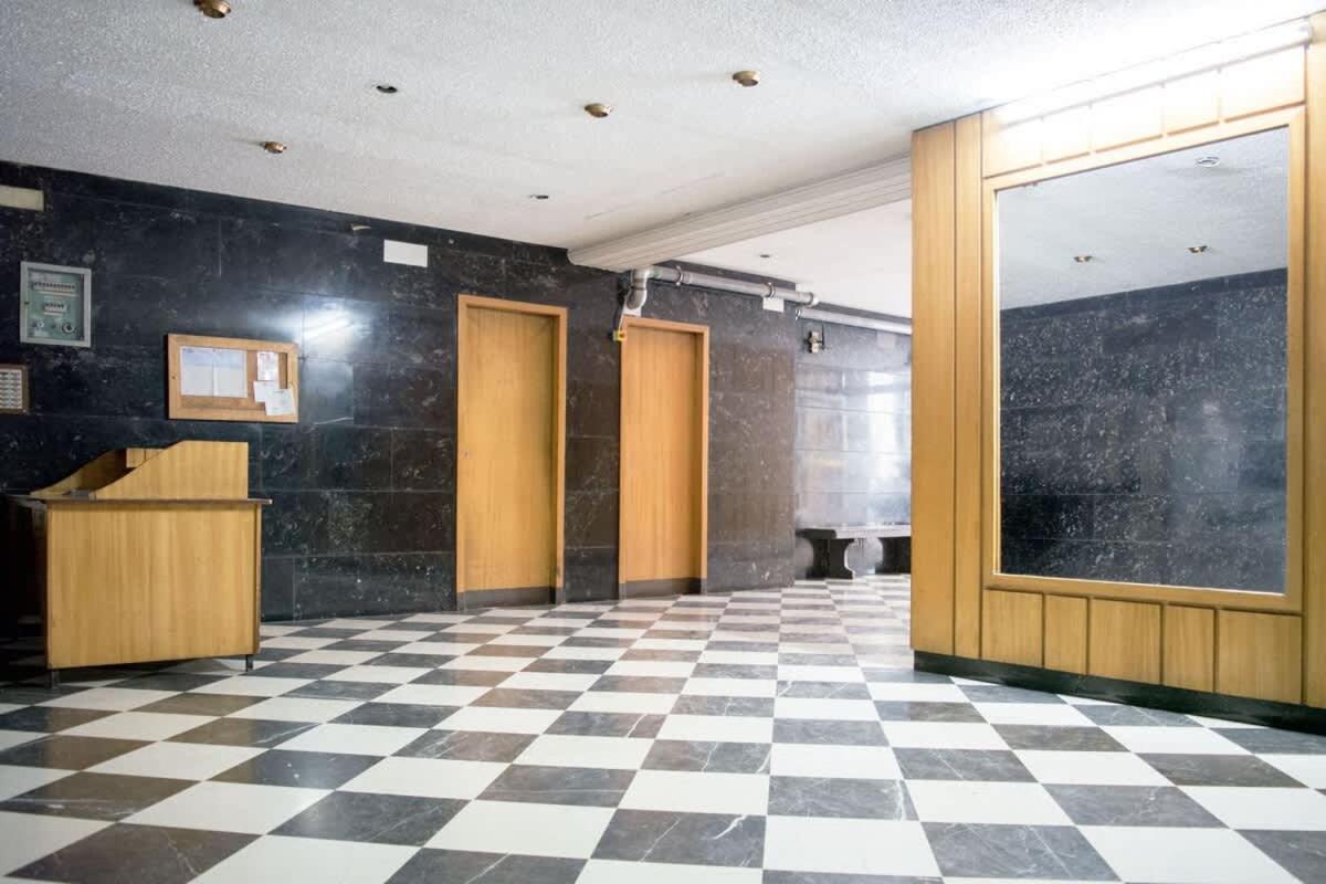 Stylish Apt In Athens Center Ngoại thất bức ảnh