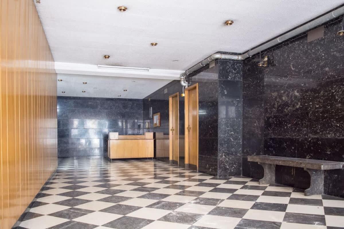 Stylish Apt In Athens Center Ngoại thất bức ảnh