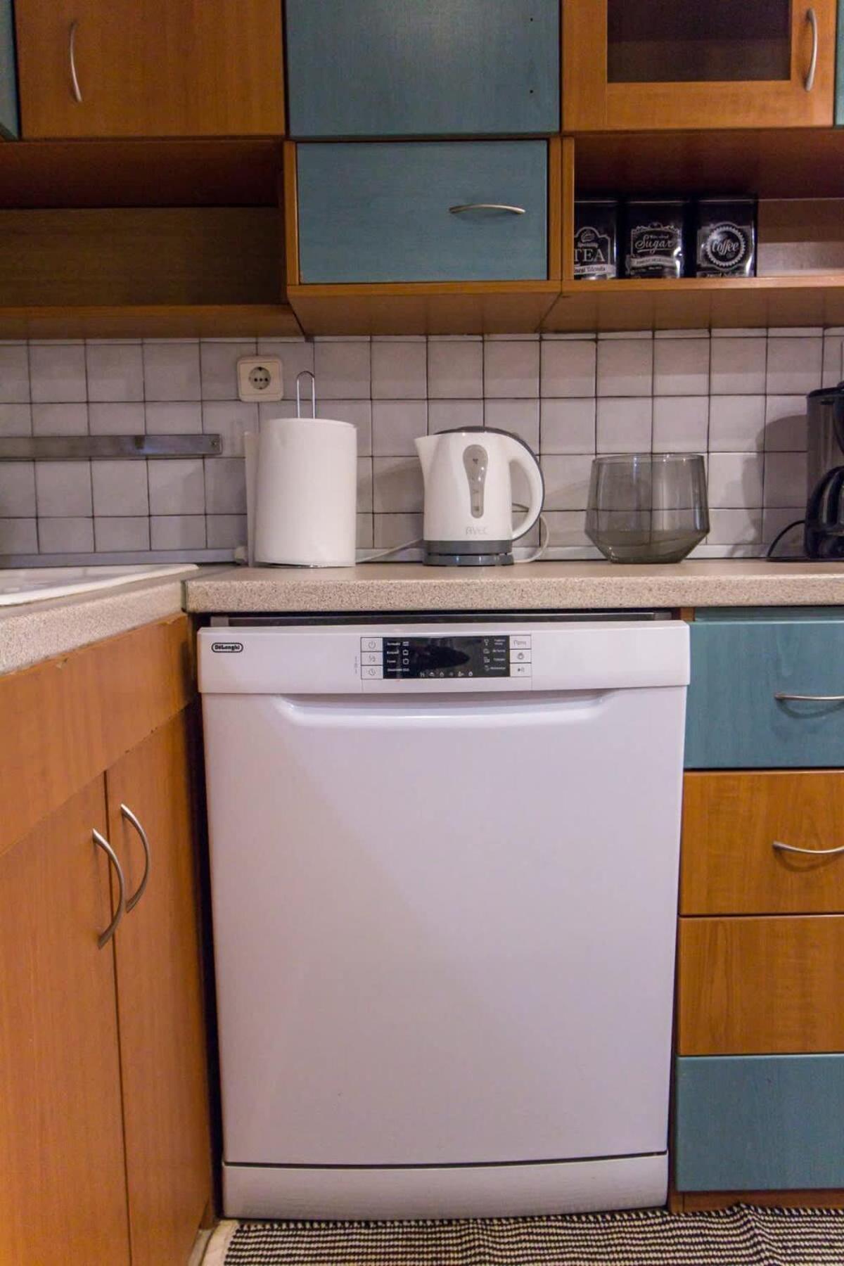 Stylish Apt In Athens Center Ngoại thất bức ảnh