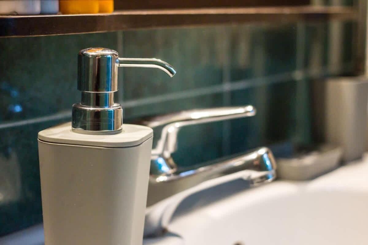 Stylish Apt In Athens Center Ngoại thất bức ảnh
