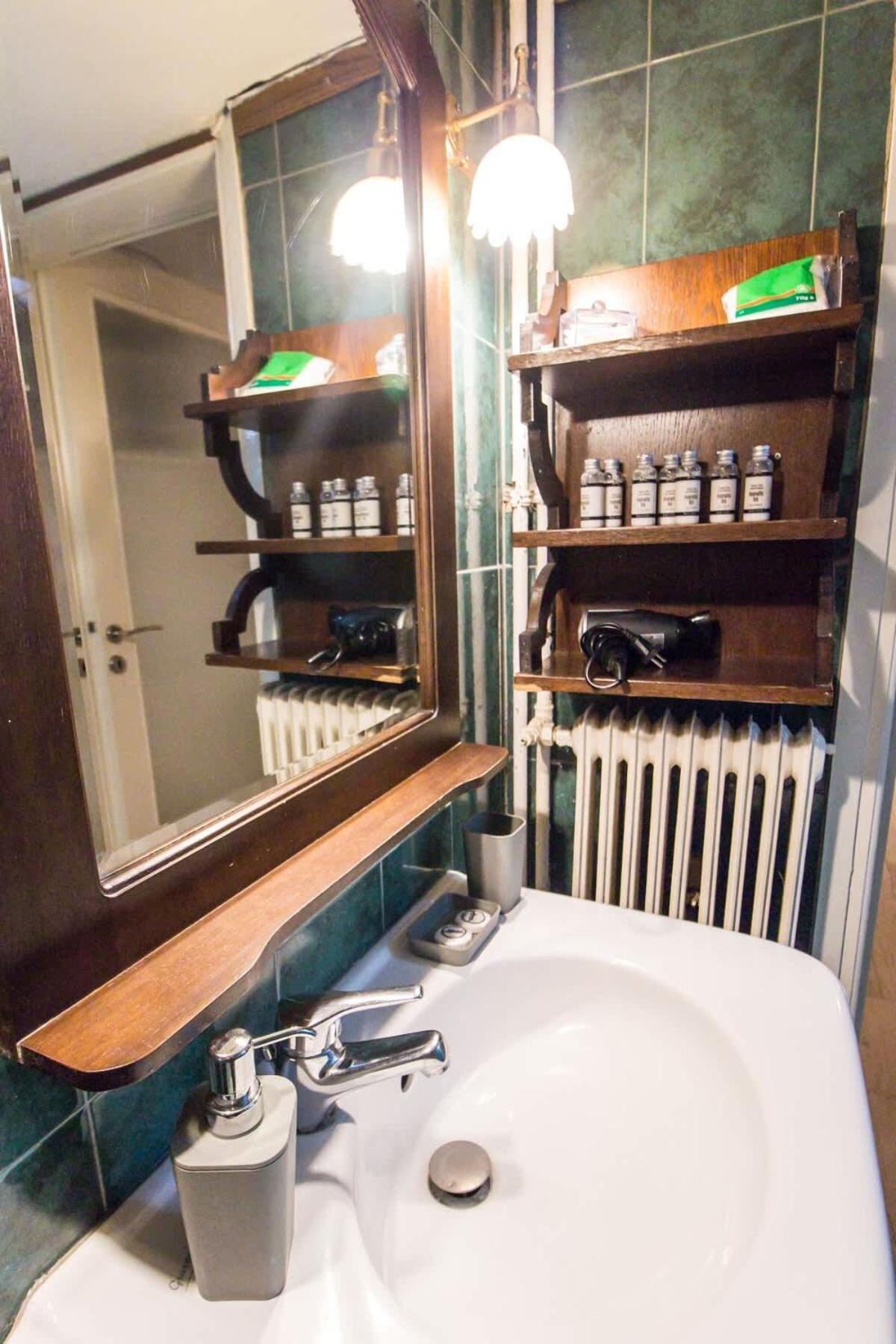 Stylish Apt In Athens Center Ngoại thất bức ảnh