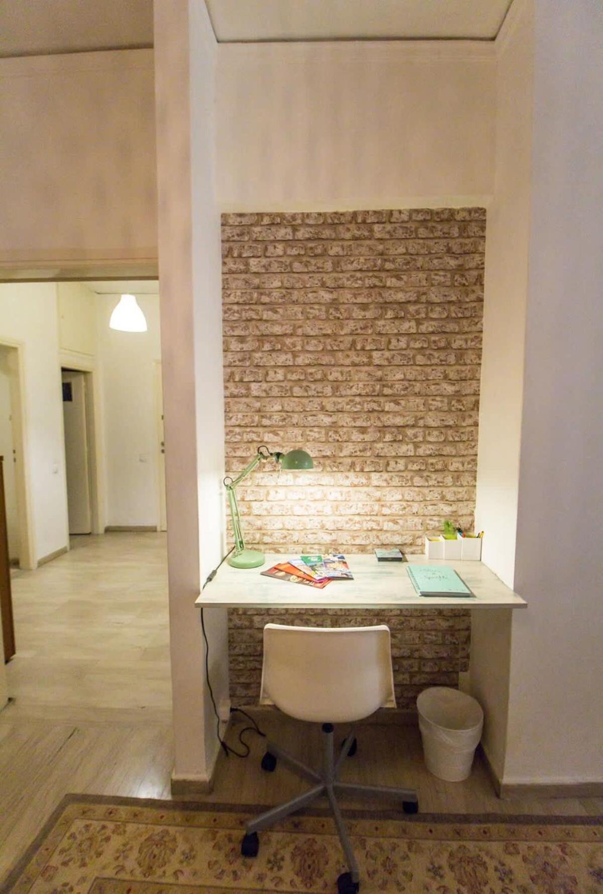 Stylish Apt In Athens Center Ngoại thất bức ảnh